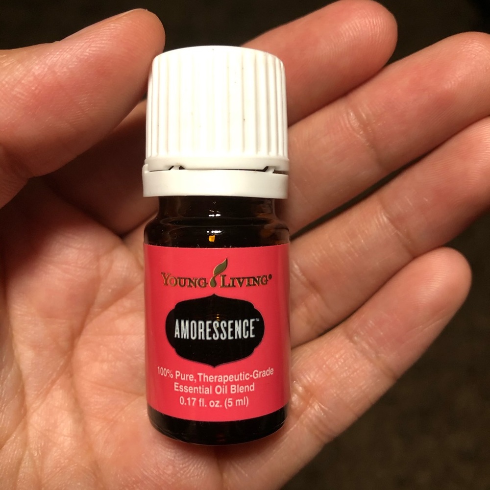 Young Living Amoressence 5ml